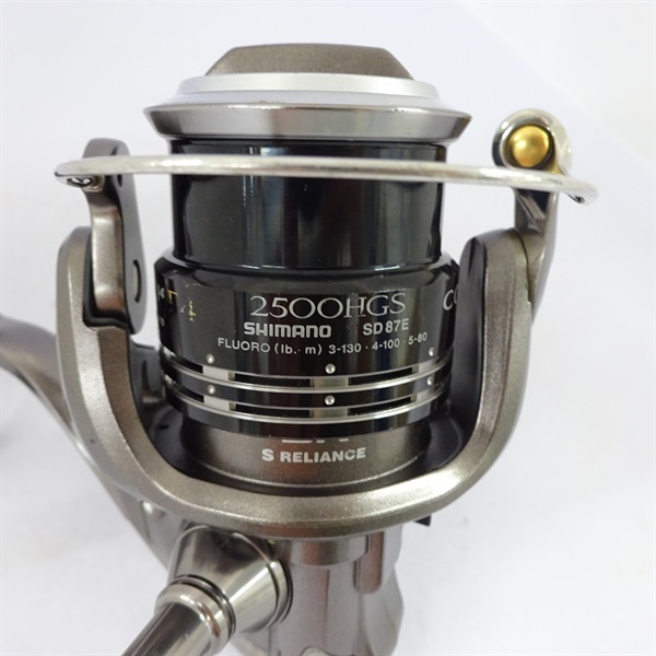 １０コンプレックスＣＩ４＋２５００ＨＧＳ Ｆ４